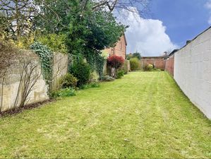 Gardens- click for photo gallery